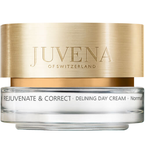 Erősítő nappali krém normál és száraz bőrre (Rejuvenate & Correct Delining Day Cream) 50 ml