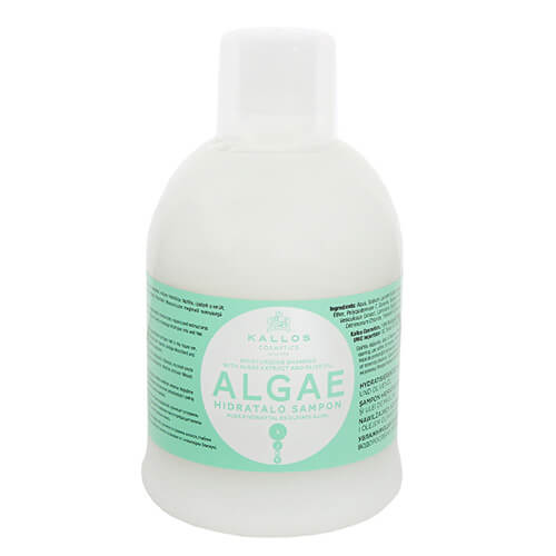 Hydratační šampon Algae (Hidratalo Shampoo) 1000 ml