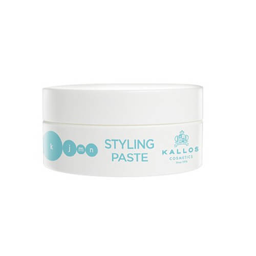 Modelovací pasta na vlasy KJMN (Styling Paste) 100 ml