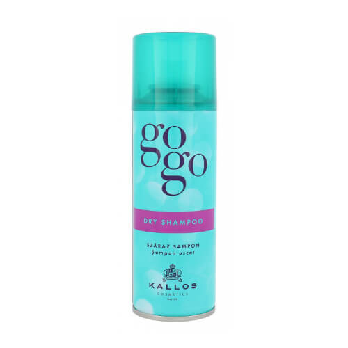 Suchý šampon Gogo (Dry Shampoo) 200 ml