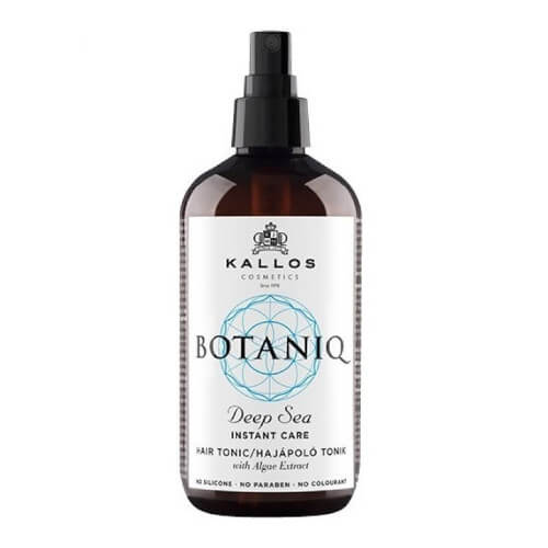Tonikum pro výživu vlasů Botaniq (Deep Sea Instant Hair Tonic) 300 ml