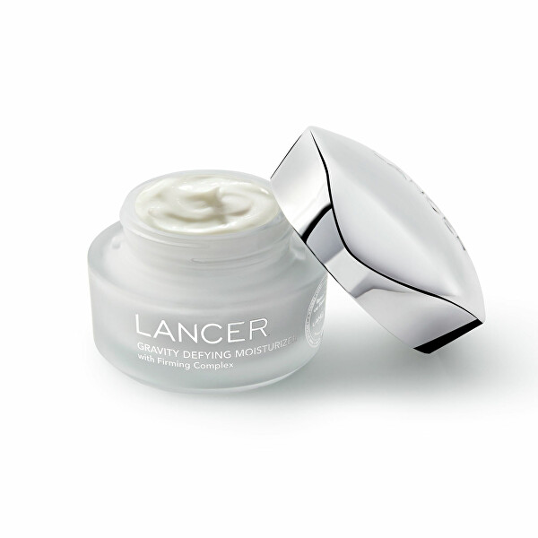 Zpevňující pleťový krém (Gravity Defying Moisturizer) 50 ml