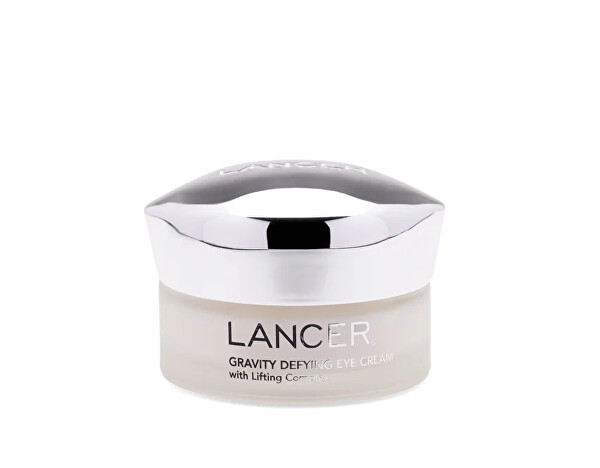 Zpevňující oční krém Gravity Defying Eye Cream 15 ml