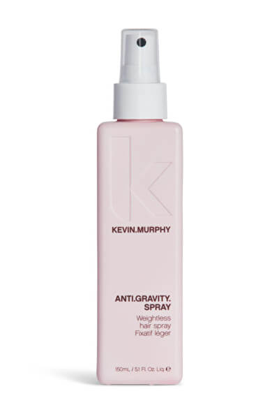Spray leggero per il volume Anti.Gravity.Spray (Weightless Hair Spray) 150 ml