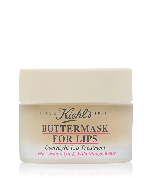 Vyživující maska na rty Buttermask For Lips (Overnight Lip Treatment) 10 g
