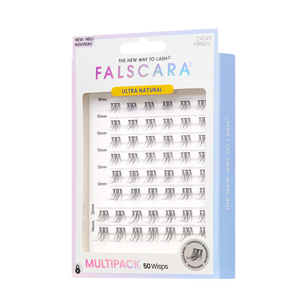 Trsové řasy Falscara Mega Multipack 01