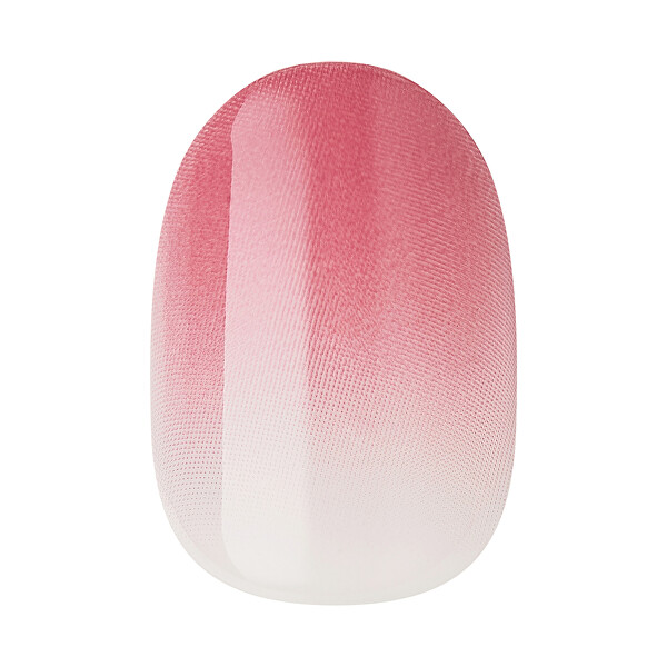 Samolepící nehty imPRESS Color Nails (Beat The Heat) 30 ks