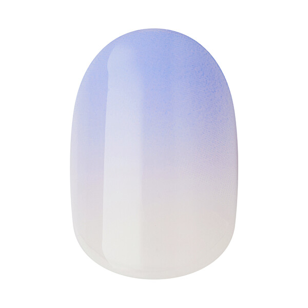 Samolepící nehty imPRESS Color Nails (Friendzone) 30 ks