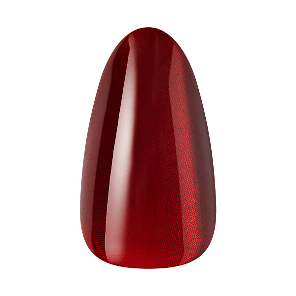 Umělé nehty Gel Fantasy Magnetic - BeatBelles 28 ks