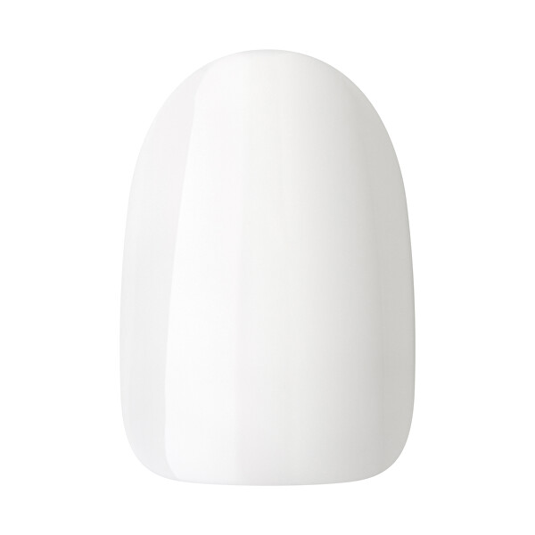 Nalepovací nehty Gel Fantasy Nails Happy Hands 28 ks