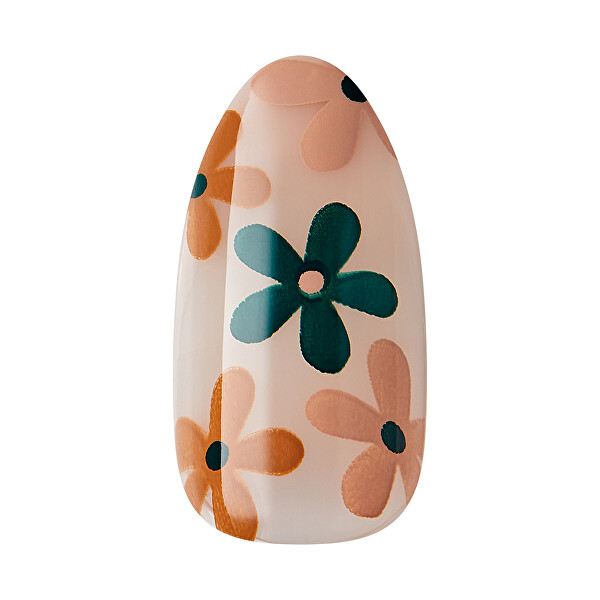 Samolepicí nehty imPRESS Nails As It Was 30 ks