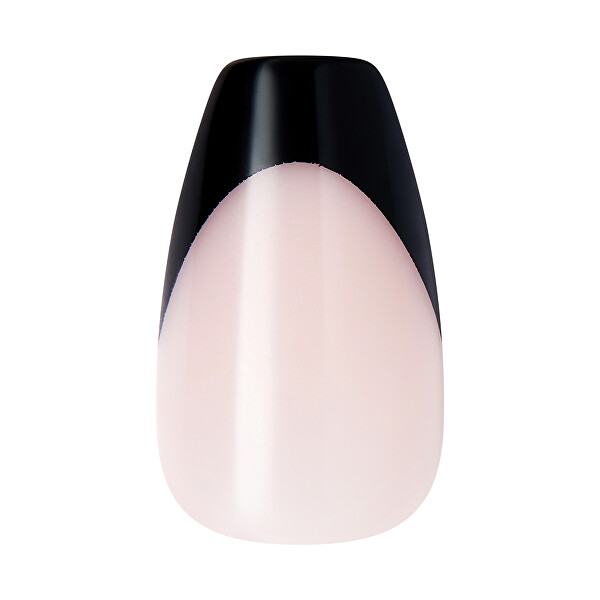 Samolepicí nehty imPRESS Nails By The River 30 ks