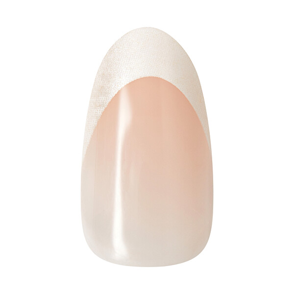 Samolepicí nehty imPRESS Nails Chills 30 ks