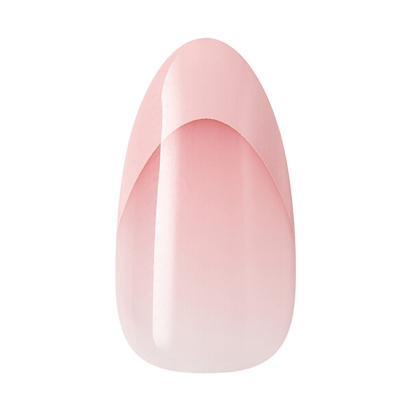 Samolepicí nehty imPRESS Nails - Glow Muse 30 ks