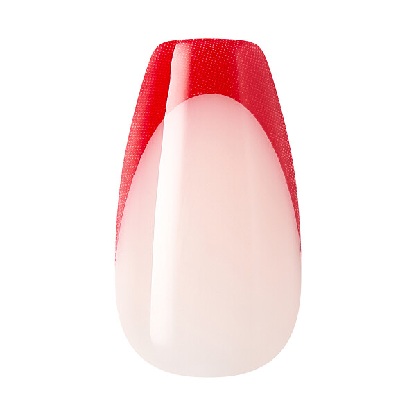 Samolepicí nehty imPRESS Nails Happy World 30 ks