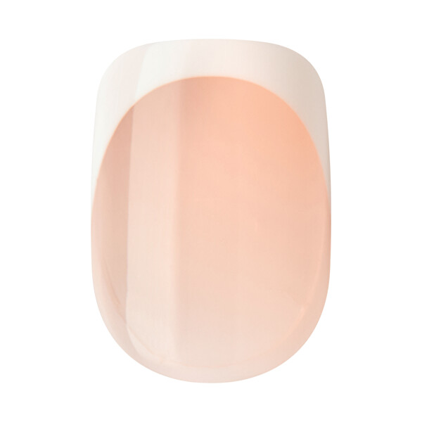 Umělé nehty imPRESS Nails - Model 30 ks