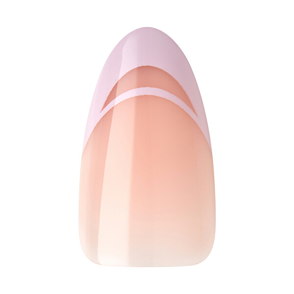 Nalepovací nehty Voguish Fantasy Nails 28 ks