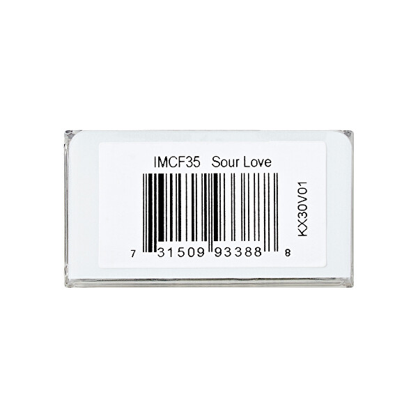 Samolepící nehty imPRESS Color FX (Sour Love) 30 ks