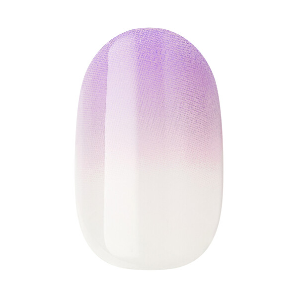 Samolepící nehty imPRESS Color Nails (Take A Chance) 30 ks