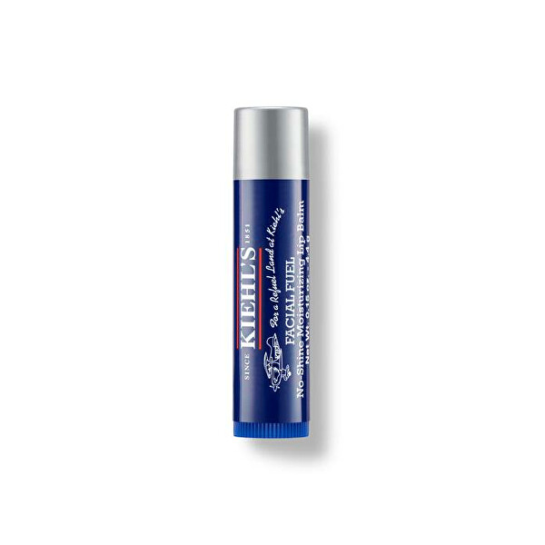 Hydratačný balzam na pery Facial Fuel (No- Shine Moisturizing Lip Balm) 6 g