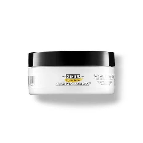 Krémový vosk na vlasy (Creative Cream Wax) 50 ml