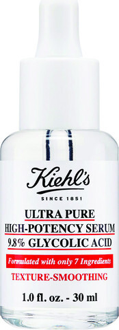 Pleťové sérum Ultra Pure 9,8% Glycolic Acid (High-Potency Serum) 30 ml