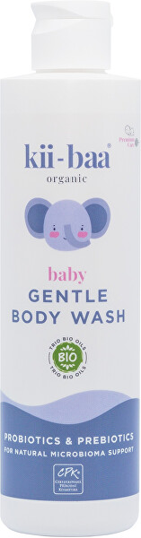 Jemná umývacia emulzia (Gentle Body Wash) 250 ml