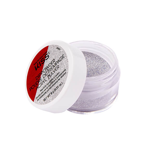 Prášková barva na nehty Salon Dip (Color Powder Shock Value) 9 g