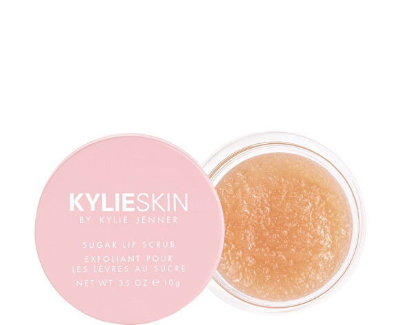 Peeling na rty (Sugar Lip Scrub) 10 g