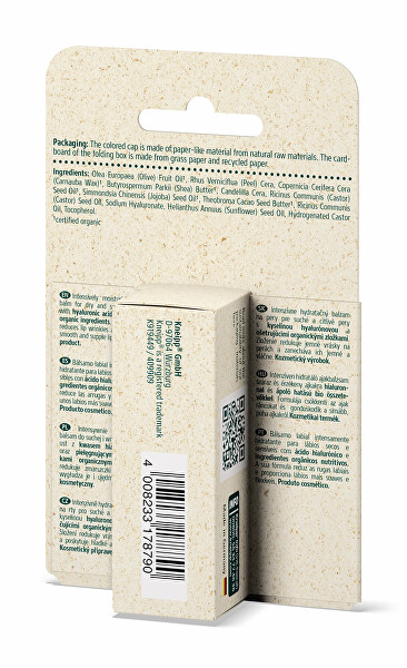 Balsam de buze Hyaluron 4,7 g