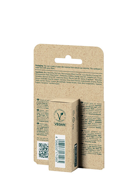 Ajakbalzsam Velvet Care Lip Care 4,7 g