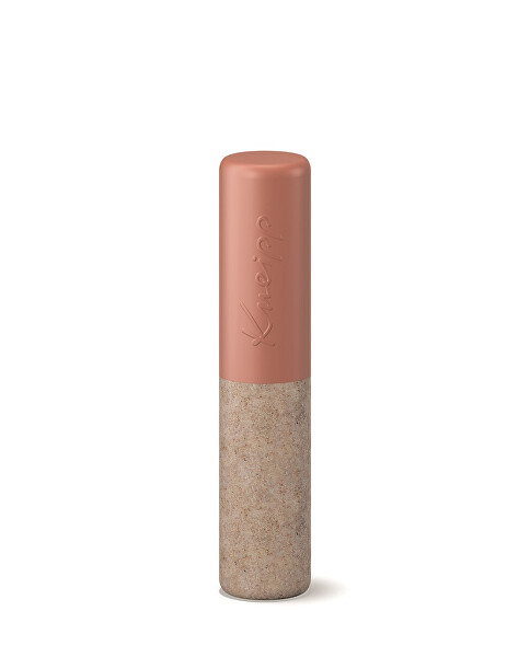 Barevný balzám na rty Natural Dark Nude (Colored Lip Balm) 3,5 g