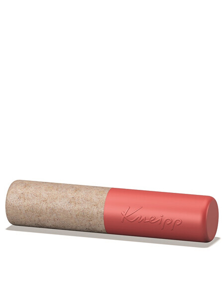Barevný balzám na rty Natural Red (Colored Lip Balm) 3,5 g