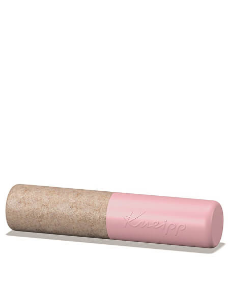 Balsamo labbra colorato Natural Rosé (Colored Lip Balm) 3,5 g