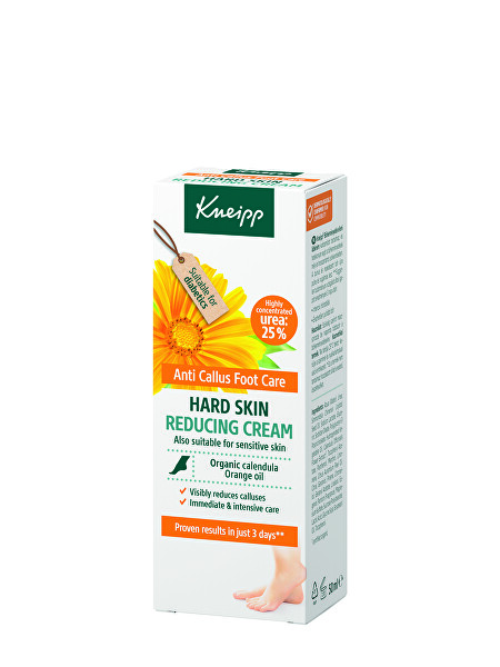 Kenőcs bőrkeményedésre lábra 50 ml