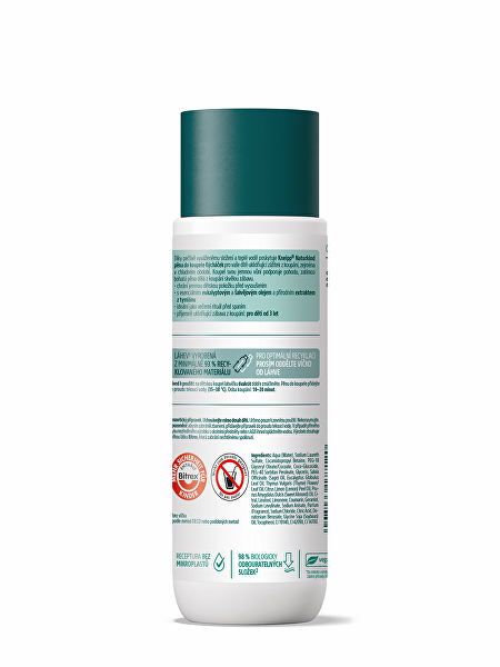 Naturkind Hapci habfürdő 200 ml