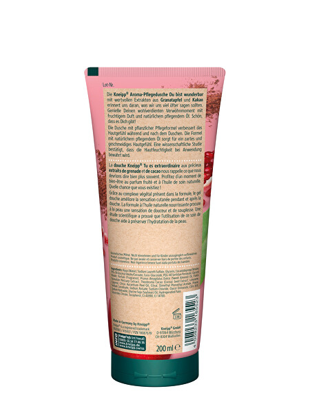 You are Wonderful Shower Gel tusfürdő 200 ml