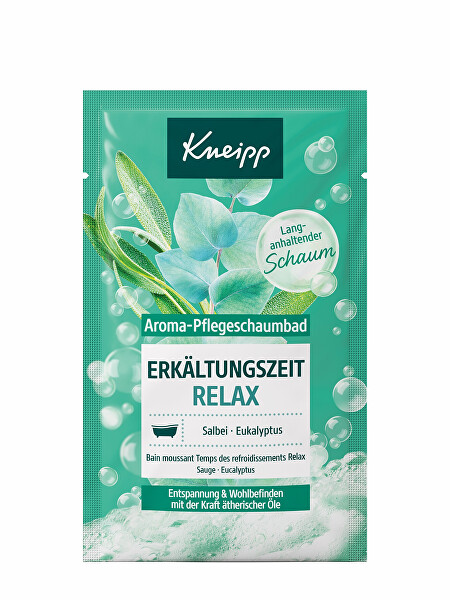 Relax habfürdő 50 ml