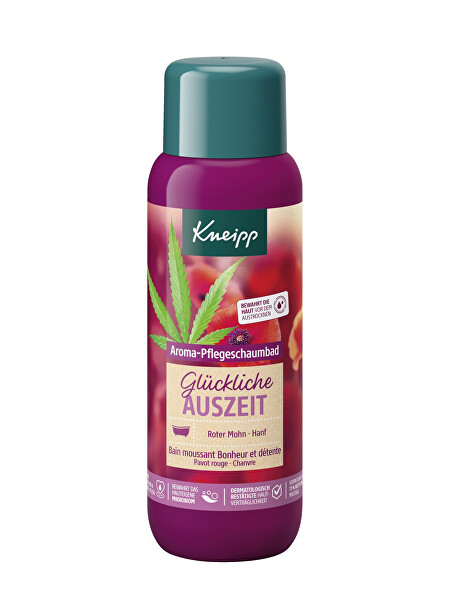 Régi szép idők habfürdő 400 ml