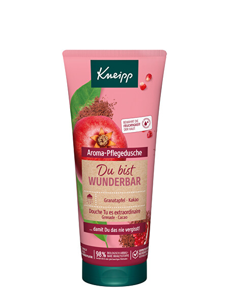 You are Wonderful Shower Gel tusfürdő 200 ml