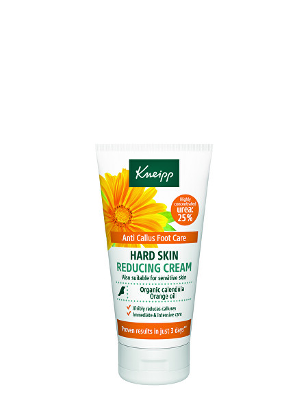Kenőcs bőrkeményedésre lábra 50 ml