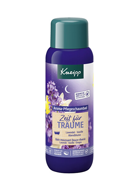 Álomidő habfürdő 400 ml