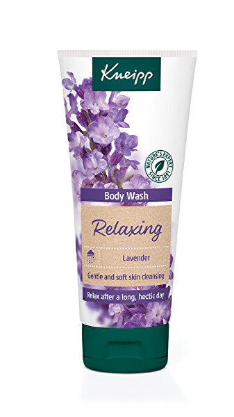 Sprchový gel Levandulové snění 200 ml