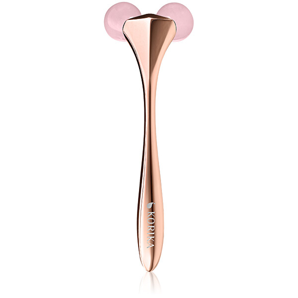 3D masážní váleček na obličej (3D Face Roller)