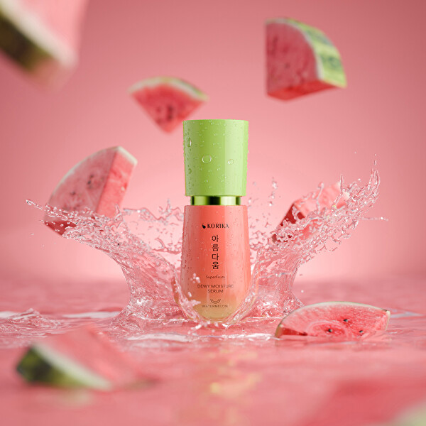 Hydratační sérum SuperFruits (Dewy Moisture Serum) 30 ml