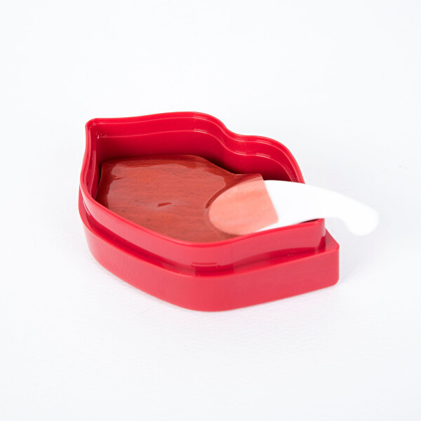 Rose Lip Mask hidrogél ajakmaszk 20 db
