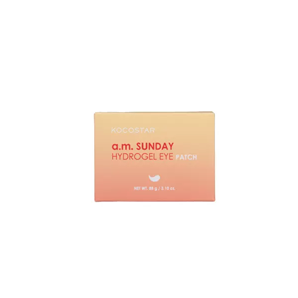 Osvěžující polštářky pod oči Hydrogel Eye Patch 48 ks