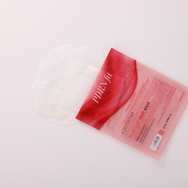 Mască de față PDRN Hydrogel Melt Mask 25 ml