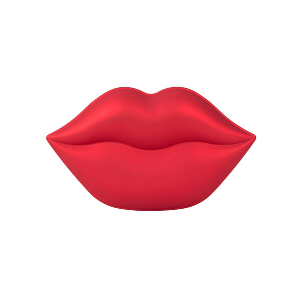 Rose Lip Mask hidrogél ajakmaszk 20 db