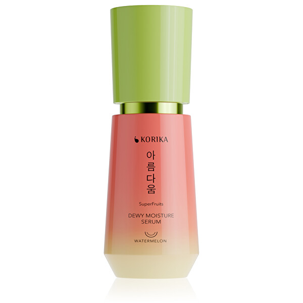 Hydratační sérum SuperFruits (Dewy Moisture Serum) 30 ml